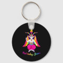 Search for kawaii key rings Rainbow