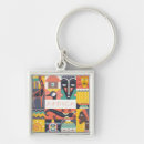 Search for african ethnicity key rings Mask
