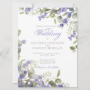 Search for romantic 6x8 invitations Watercolor