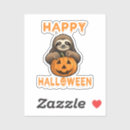 Search for funny sloth stickers Happy