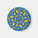 Search for leopard pattern magnets Cat