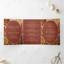 Search for indian marriage invitations Gold