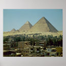 Search for giza pyramids posters Chephren