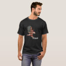 Search for american bald eagle tshirts Flag