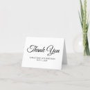 Search for 50th birthday thank you cards Calligraphy