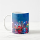 Search for hong kong skyline mugs Harbour