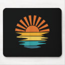 Search for wavy mouse mats Sunset