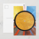 Search for altarpiece postcards Hilma af klint