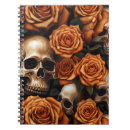 Search for skull notebooks Paper