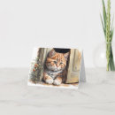 Search for ginger note cards Cute