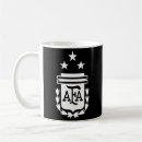 Search for argentinian mugs South america