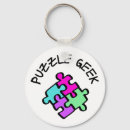 Search for puzzle key rings Hobby