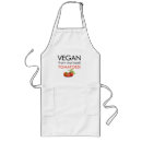 Search for plant based aprons Food