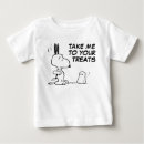 Search for scared baby shirts Trick or treat