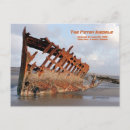 Search for stevens postcards Shipwreck