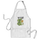 Search for fantasy chef aprons Dragon