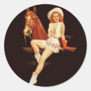 Search for cowgirl up stickers Cute