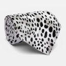 Search for white leopard ties Trendy