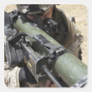 Search for aiming stickers Front view