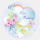Search for vector flowers stickers Pink