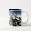 Search for chamonix mugs Mountains
