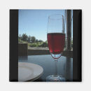 Search for taste magnets Wine