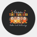 Search for cute thanksgiving stickers Nurse