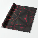 Search for polygon gift wrap Background