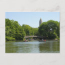 Search for bow bridge postcards Manhattan