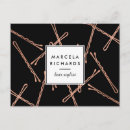 Search for hair salon postcards Hairstylist