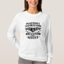 Search for pharmacy technician tshirts Medicine