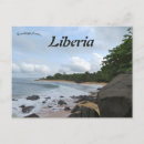 Search for liberia postcards Africa