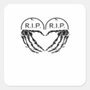 Search for gravestone stickers Halloween
