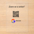 Search for reviews invitations Google review