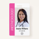 Search for surgeon id badges Registered nurse rn