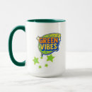Search for green environment mugs Save the earth