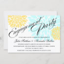 Search for bursting invitations Party