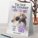 Search for dog grooming logo Cute