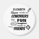 Search for bosses magnets Coworker