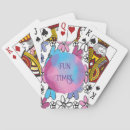 Search for joi playing cards For her