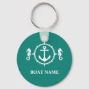 Search for seahorse key rings Boat