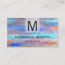 Search for home decor business cards Contractor