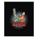 Search for 70s music posters Band