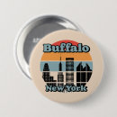 Search for buffaloes badges Vintage