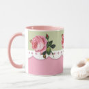 Search for victorian style mugs Floral