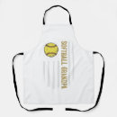 Search for softball aprons Happyfathersday
