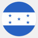 Search for honduras flag stickers Countries