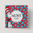 Search for auntie square badges Aunt to be