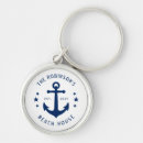 Search for vintage vacation key rings Anchor