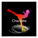 Search for figure skating posters For her